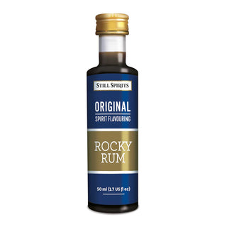 Original Rocky Rum