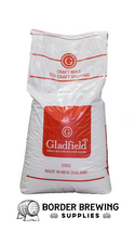 Gladfield Rye Malt Grain