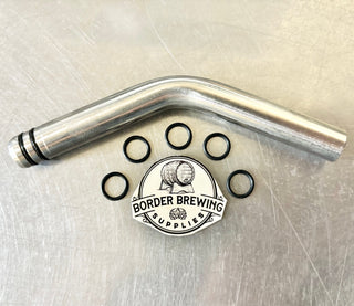 SS Brewtech Racking Arm o-rings x 5