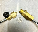 SodaStream Adapter Hose