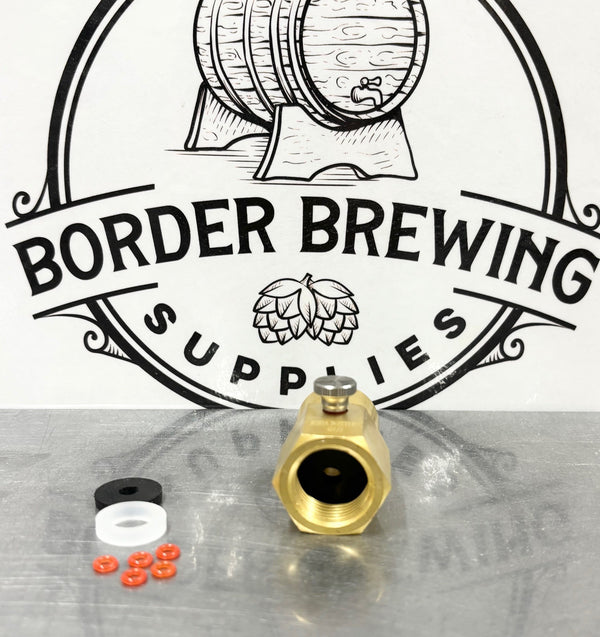 SodaStream Refill Adapter