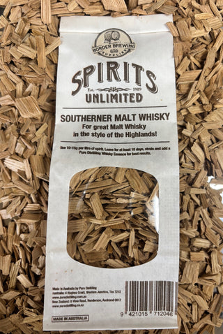 Southerner Malt Whisky Chips