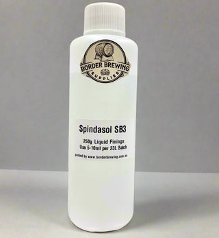 Spindasol SB3 Liquid Finings 250g