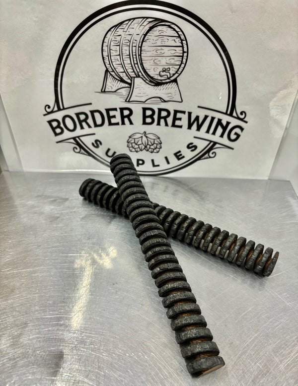 American Oak Infusion Spirals