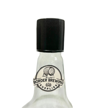Cap for Glass Spirit Bottle