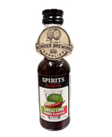 Spirits Unlimited Chilli Lime Vodka 50ml | Vodka Essence