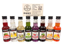 Spirits Unlimited Vodka essence 50ml bottles