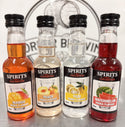 Spirits Unlimited Yuzu Vodka 50ml | Vodka Essence