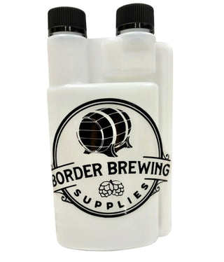 Bottle Squeeze Shot Pourer Spirit Bottle 500ml