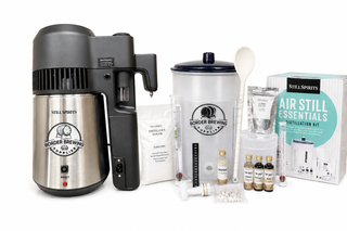 Air Still Pro Complete Kit