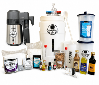 Air Still Pro Upgrade Kit