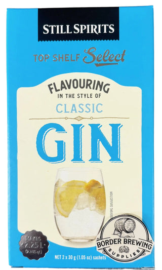 Select Gin