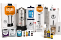 Still Spirits T500 Distilling Setup Kit