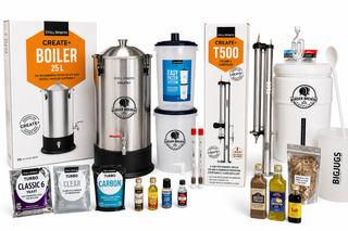 Still Spirits T500 Distilling Setup Kit