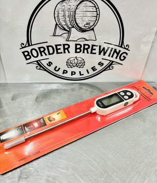 Thermometer Digital AlcoEngine