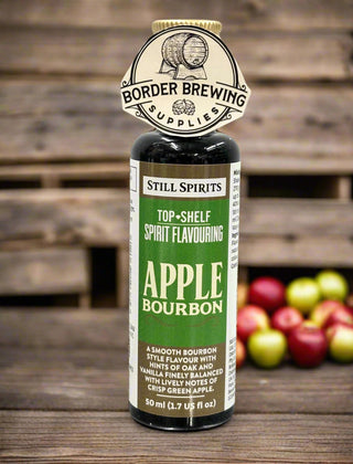 Apple Bourbon