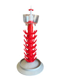 Bottle Tree