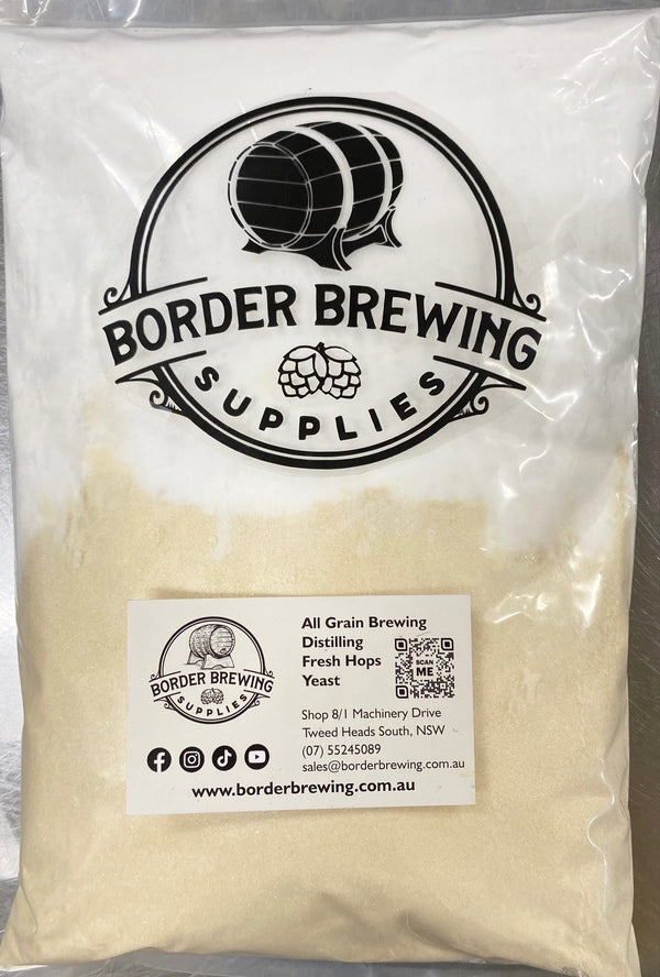 Beer Ultra Blend. Brew Enhancer 3. Sugar Dextrose. Light Dried Malt Extract. Homebrew.Ultra Blend promotes a creamier head, improves mouth feel, body and malt flavour.  Recommended for Lagers, Pale Ales, Amber, Draught & IPA's 