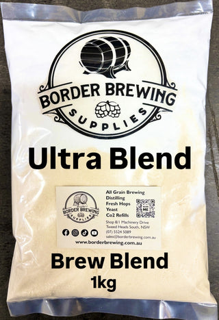 Ultra Blend 1kg