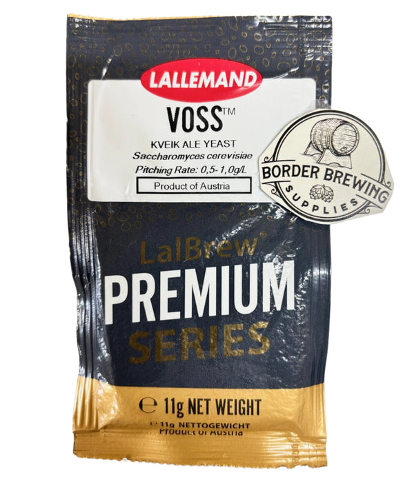Lallemand Voss Kveik