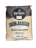 Chocolate Malt - Voyager