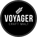 Voyager Atlas winner of the 2025 Malt Cup Pale Malt gold medal