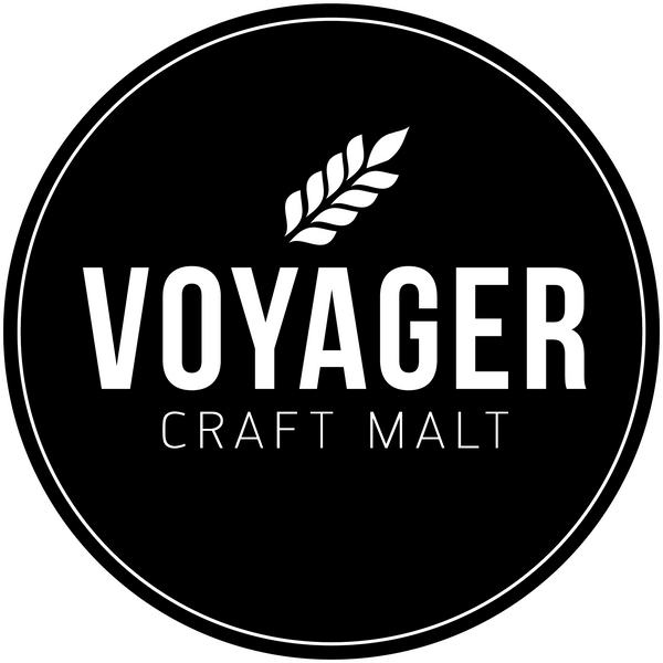 Voyager Atlas winner of the 2025 Malt Cup Pale Malt gold medal