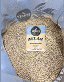 Voyager Atlas Latrobe pale base malt for crisp lagers and lighter ales