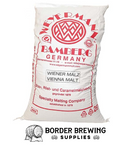 Weyermann Vienna Malt German base malt for homebrewing in Australia
