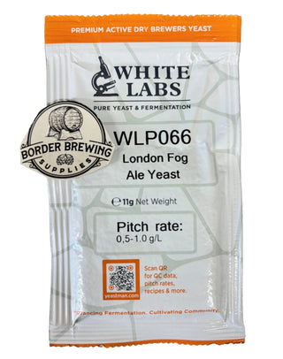 WLPD066 London Fog Ale Yeast