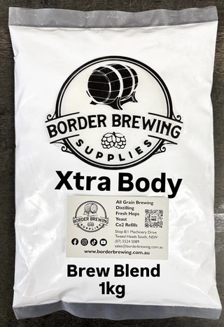 Xtra Body 1kg