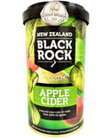 Black Rock Apple Cider 1.65kg home brew cider kit for making 23 litres