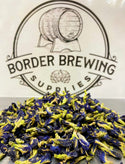 Butterfly Pea Flowers 5g natural blue colour changing gin botanical