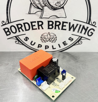 Kegerator Replacement Main Circuit Board