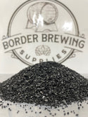 Coconut shell steam activated granulated carbon for spirit filtration
