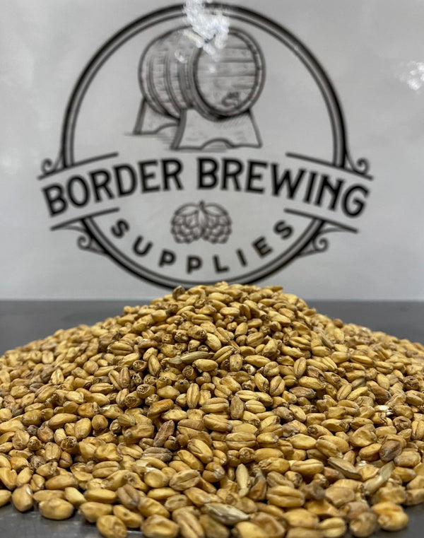 Coopers Wheat Malt Grain