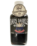 Double D Dan's Daniels Tennessee Whiskey Essence 50ml with smooth sweet and oaky American Tennessee whiskey-style flavour.