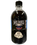 Double D Dan's Daniels Tennessee Whiskey Essence 550ml bulk bottle for flavouring approximately 24.75 litres of neutral spirit.