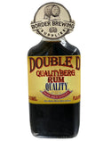 Double D QualityBerg Bundy style rum essence 50ml