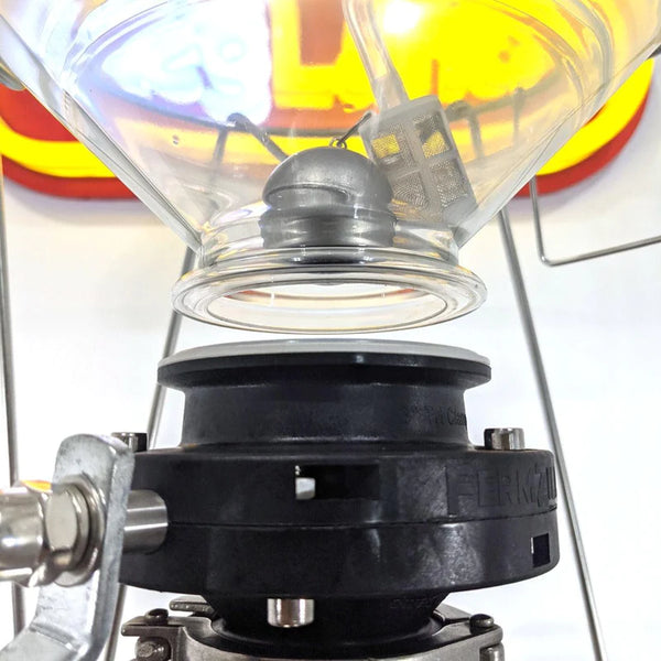 FermZilla 27L Tri-Conical Pressure Brewing Kit