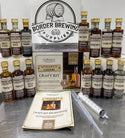 Whiskey Profile Kit Craft Whisky Still Spirits Profile Range Make your own flavour