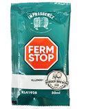 Impressence Ferm Stop 50ml yeast inhibitor sachet for sweetened keg drinks