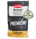 Lallemand LalBrew NovaLager 11g modern hybrid lager yeast