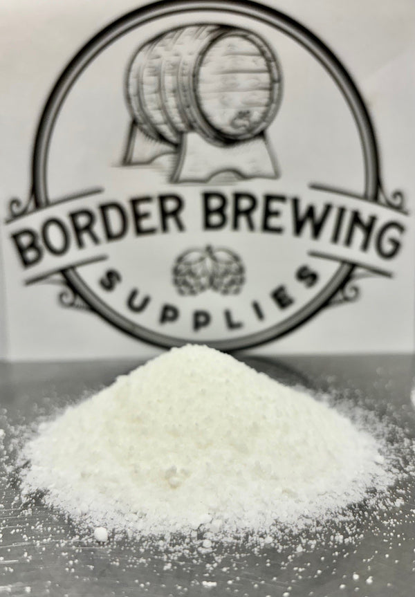 Malic Acid 100g food grade powder for wine and cider making