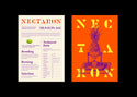 Nectaron hop flavour profile featuring pineapple, passionfruit, peach and grapefruit