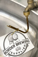 Bottle Washer Jet