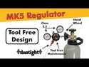 Regulator MK5 + new features