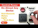 Power Controller - Power Station