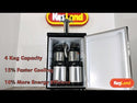 Kegerator Series X.1