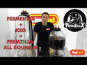 FermZilla 30L All Rounder Pressure Brewing Kit